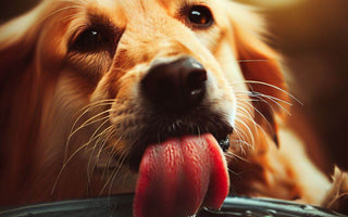 Is Your Pet Drinking Enough Water?