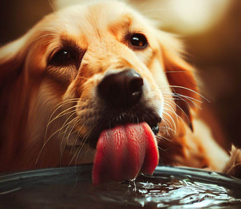 Is Your Pet Drinking Enough Water?