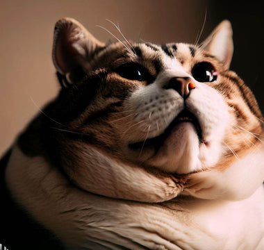 Is Your Pet Overweight?