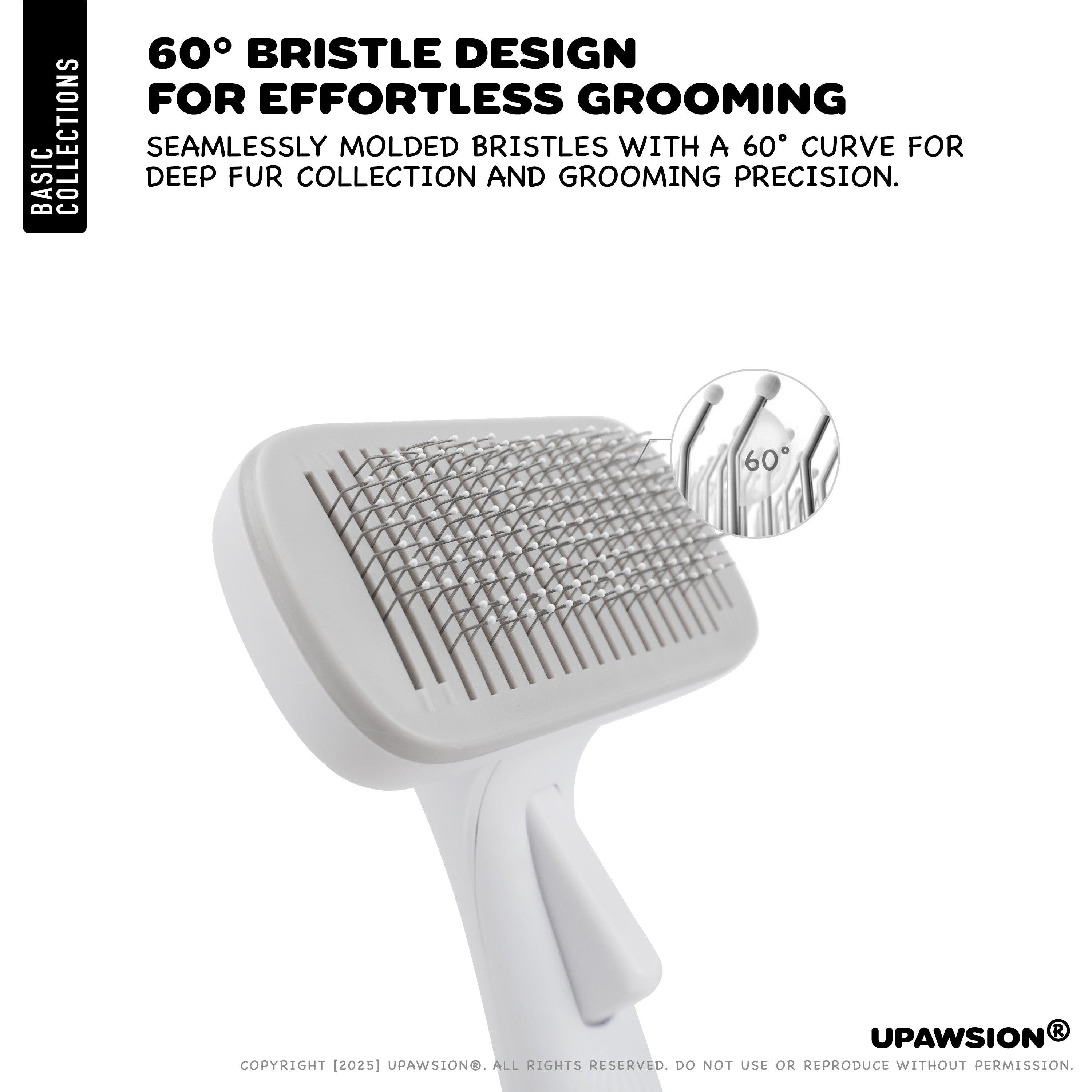 Pet Slicker Brush