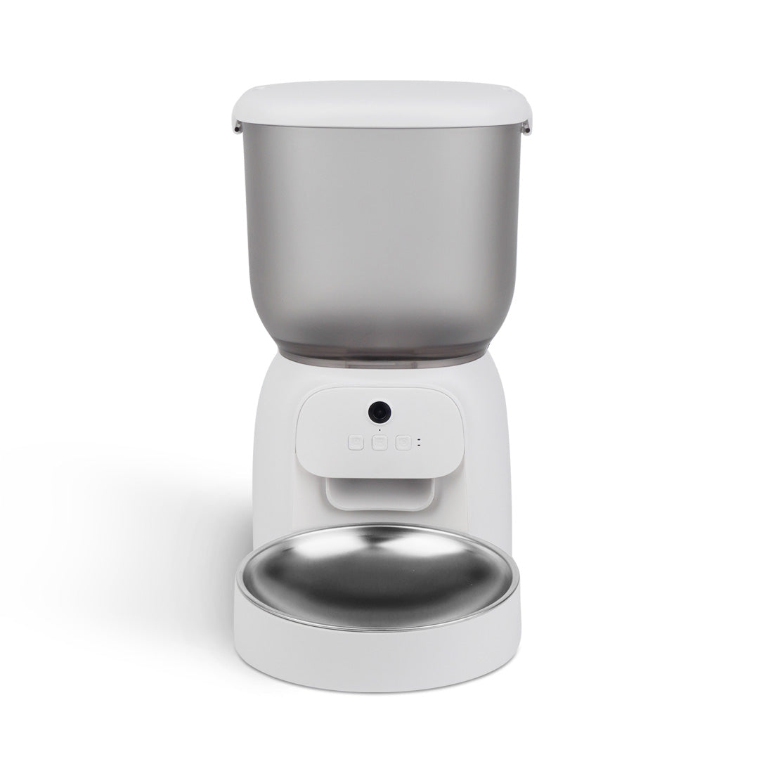UPawsion 4L Smart Automatic Pet Feeder