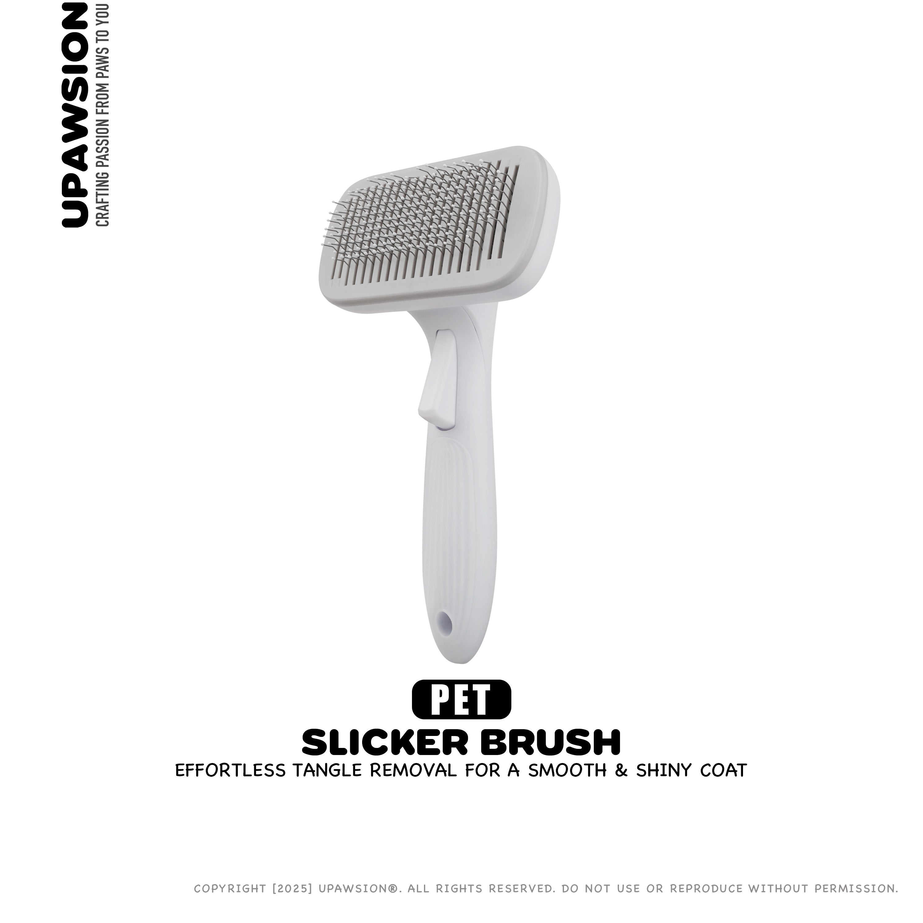 Pet Slicker Brush