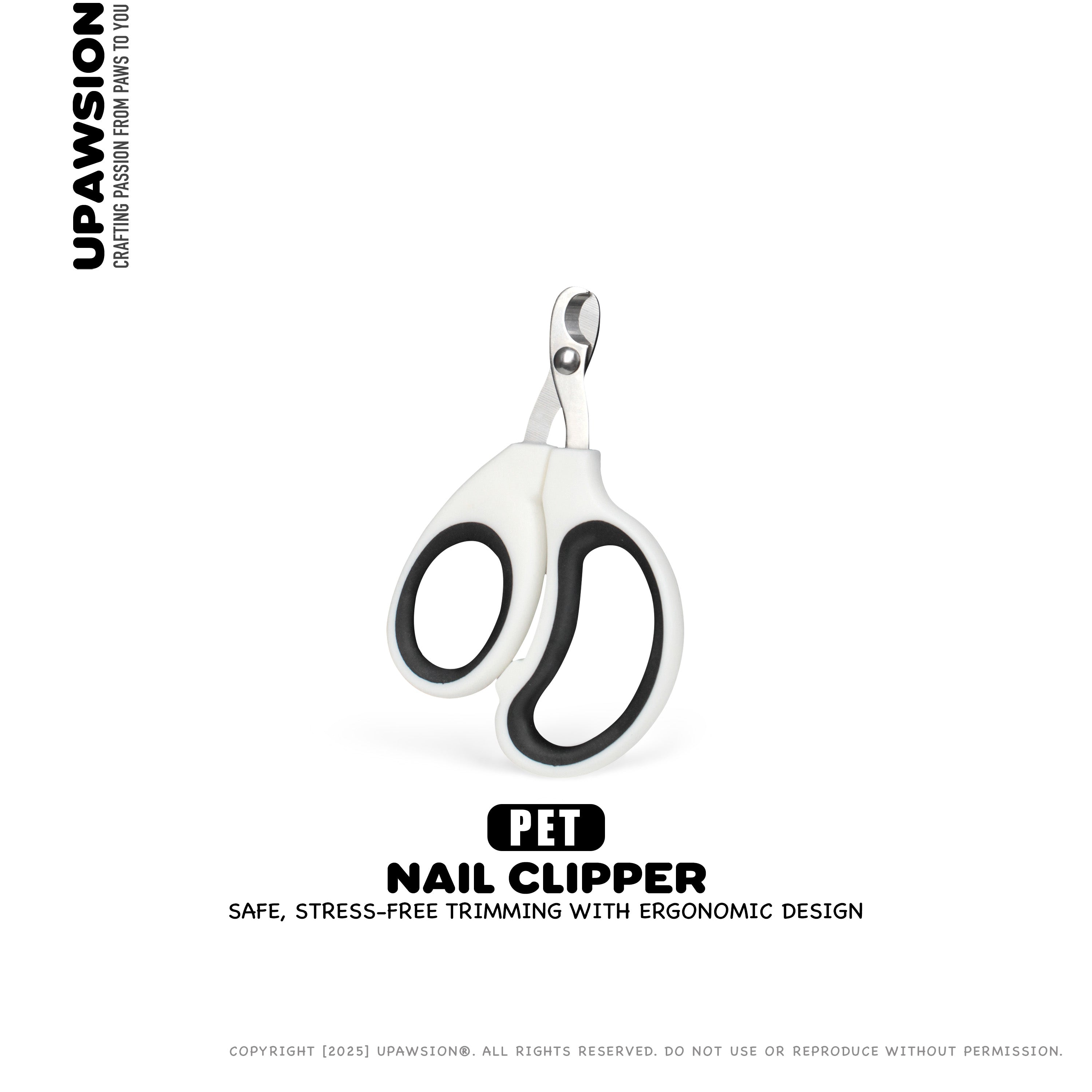 Pet Nail Clipper