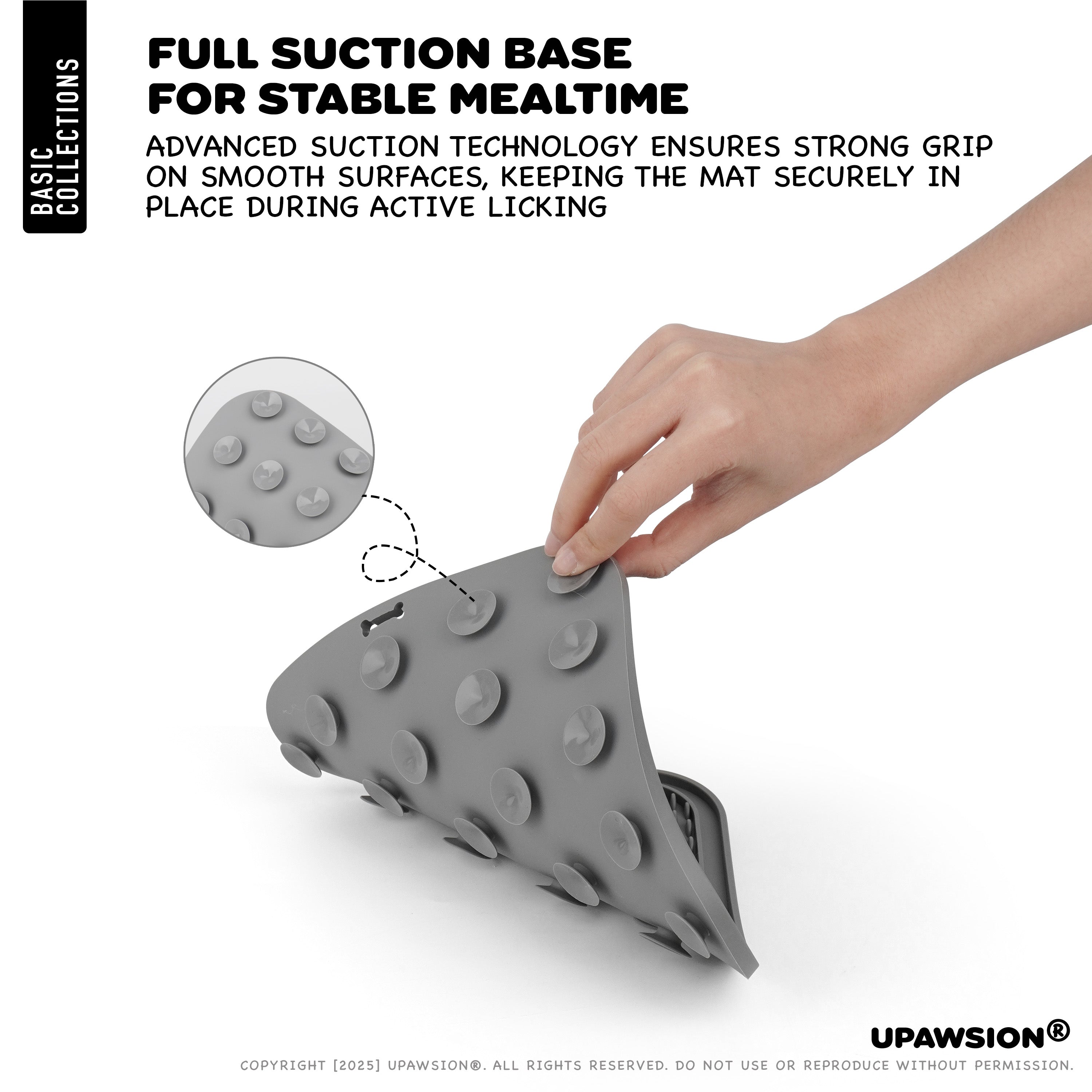 Slow Feeding Mat